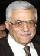 Le prsident palestinien Mahmoud Abbas 