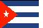 Drapeau de Cuba