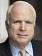 Le snateur amricain John McCain