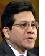 Le secrtaire d'Etat amricain  la Justice, Alberto Gonzales